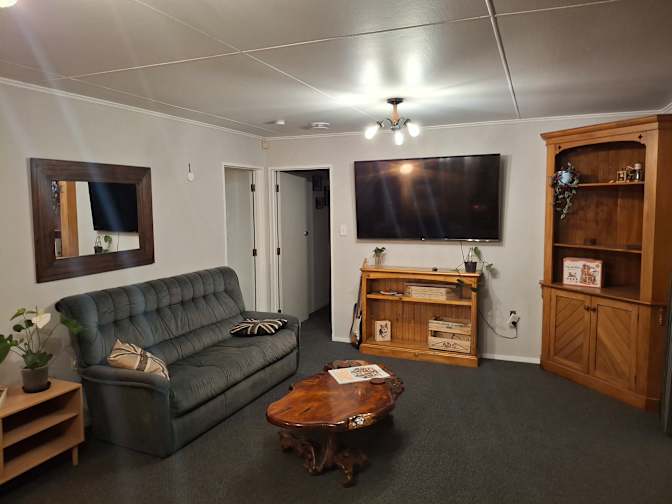 Troy's room