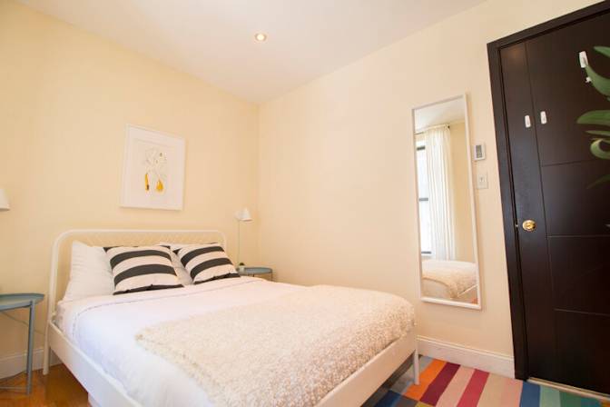 Sam June's room