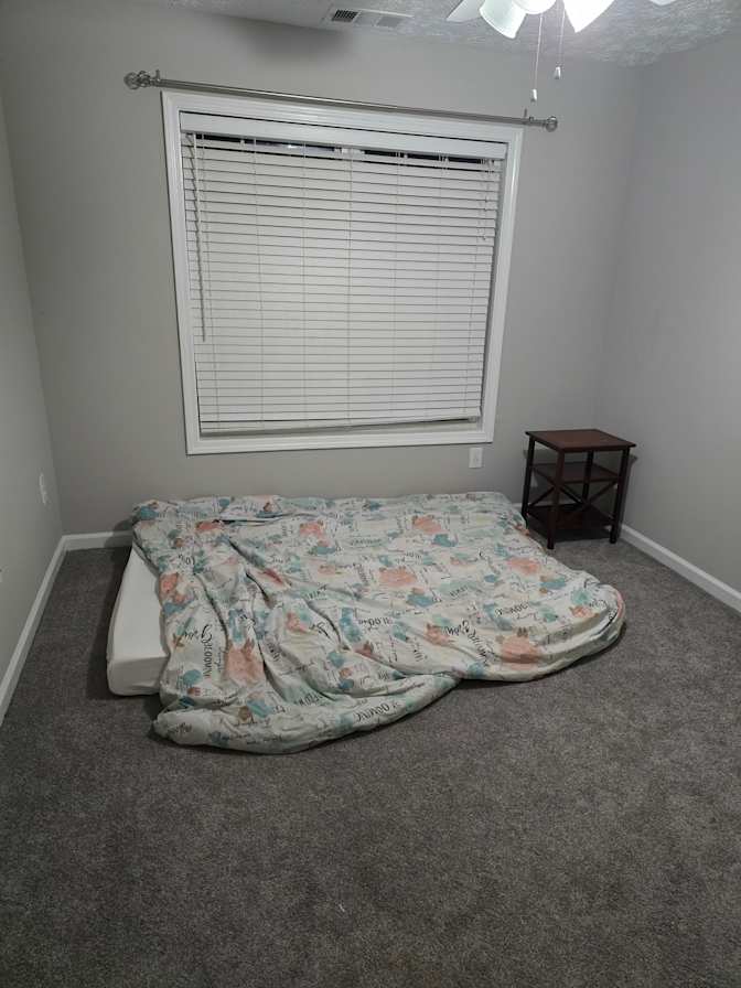 CJ's room