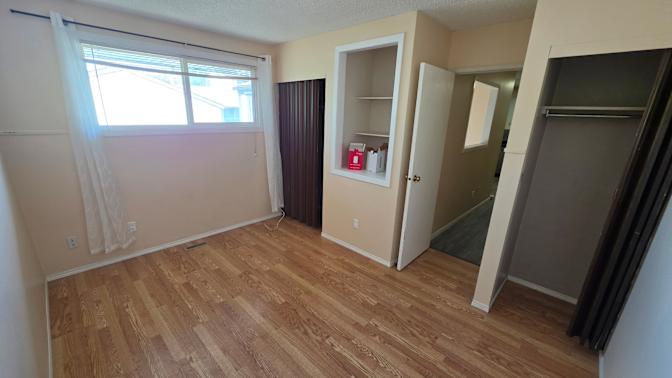 Daniel Bergsma's room
