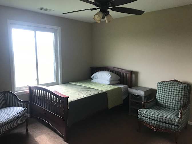 colleenr's room