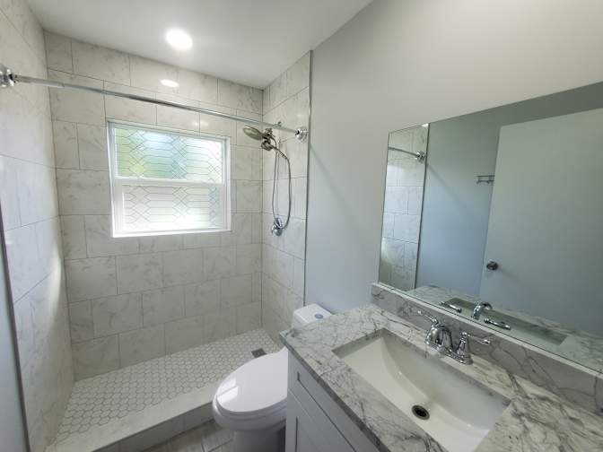 Jason Bryan, Realtor's room