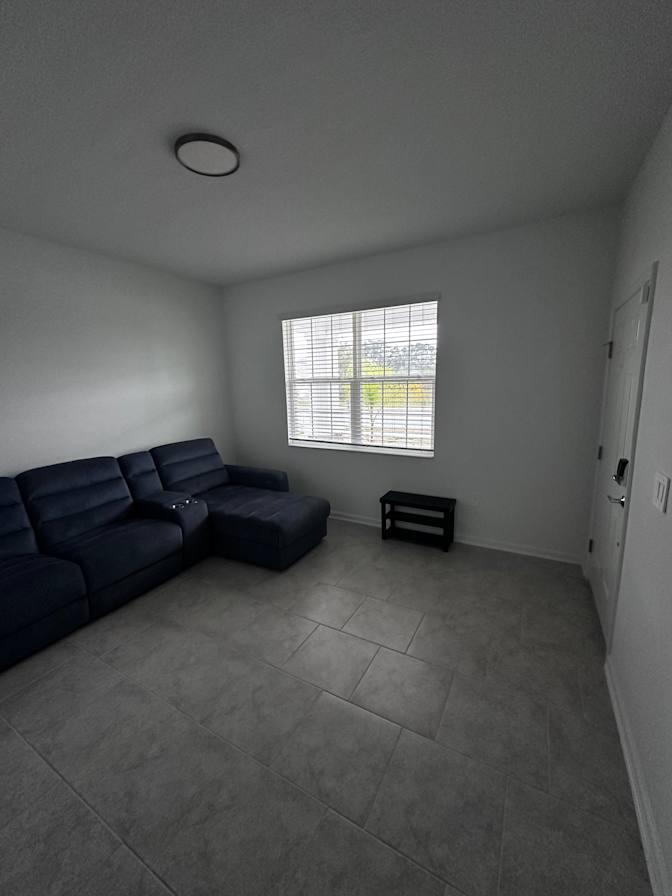 Joel's room