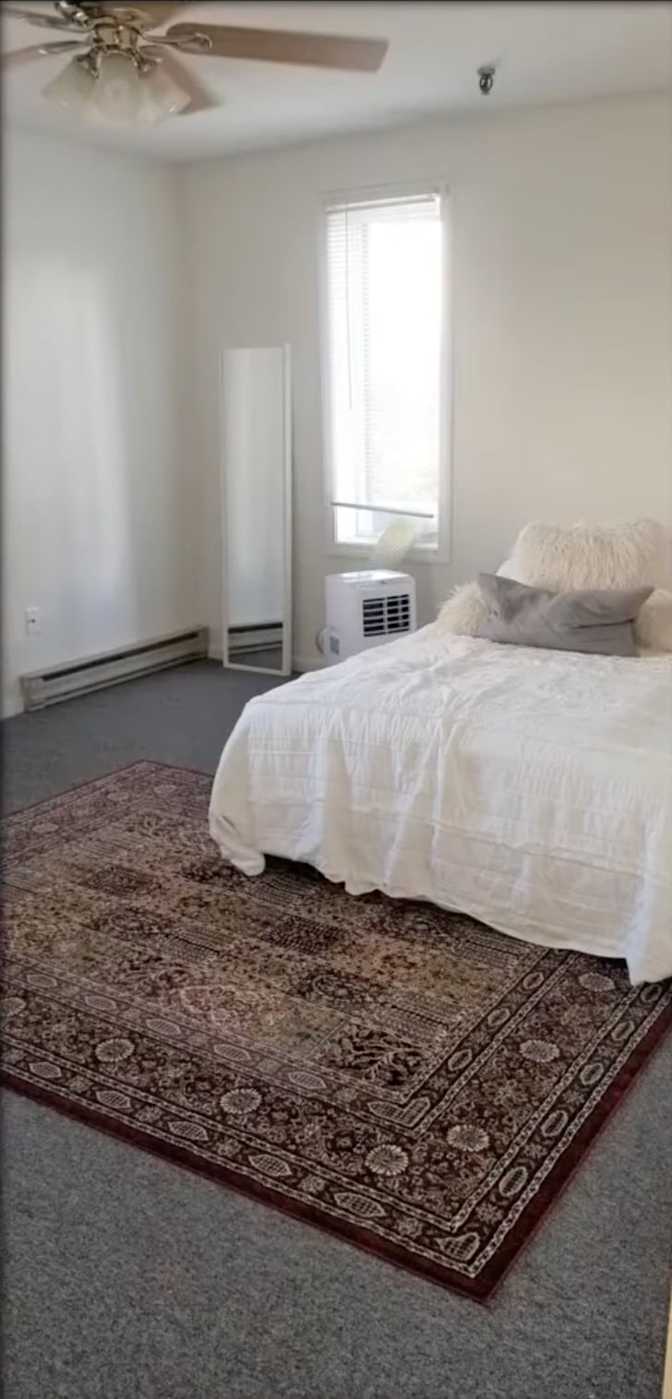 Madison's room