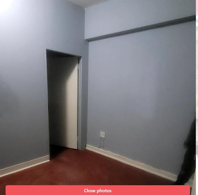 Malvin's room