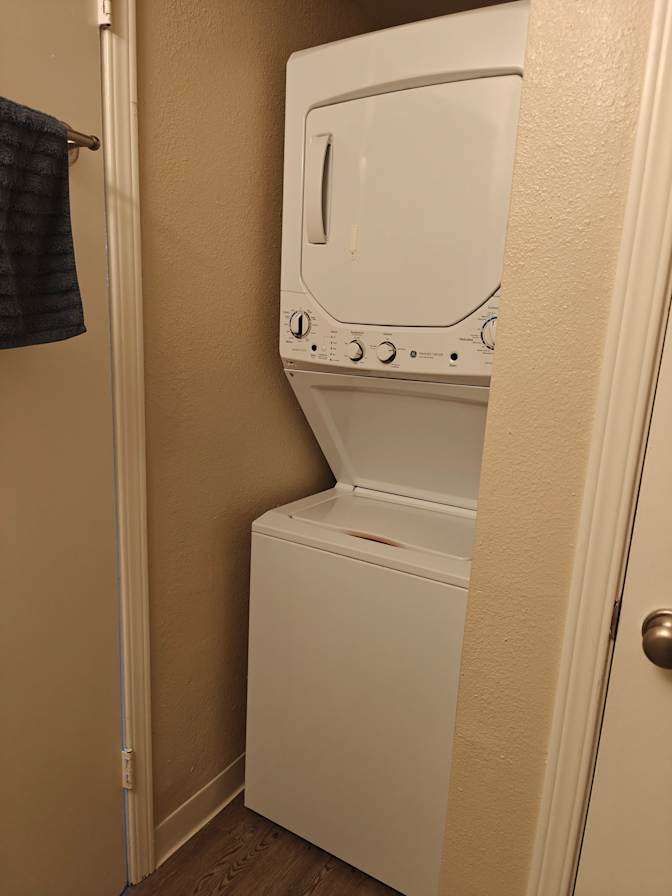 Lauren Jade Leto's room