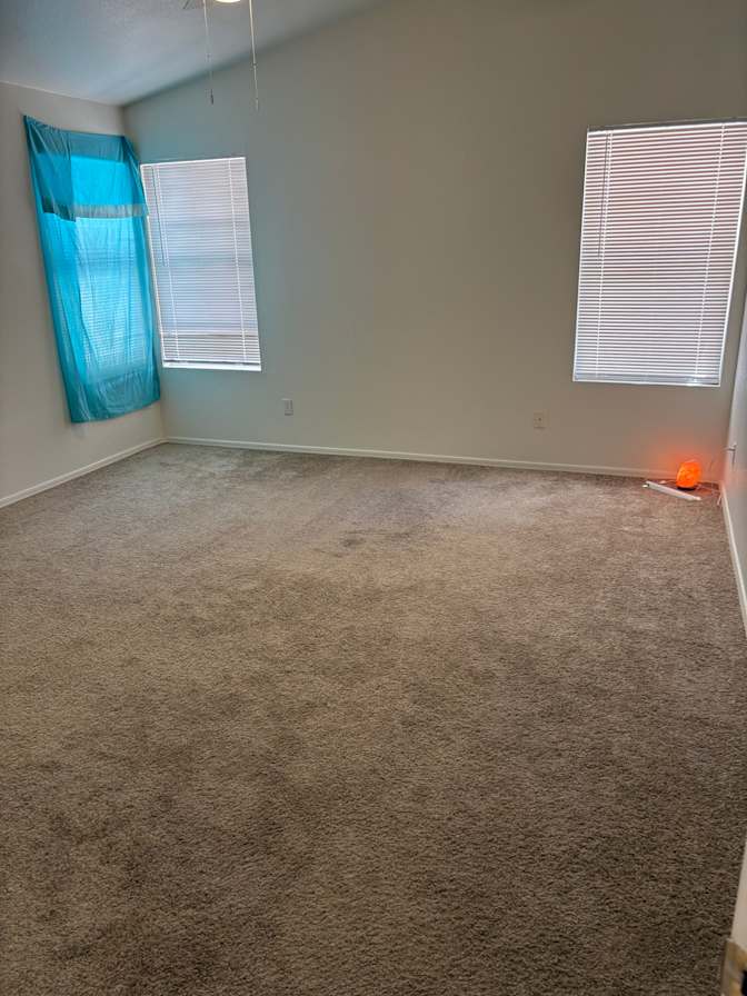Future Tech's room