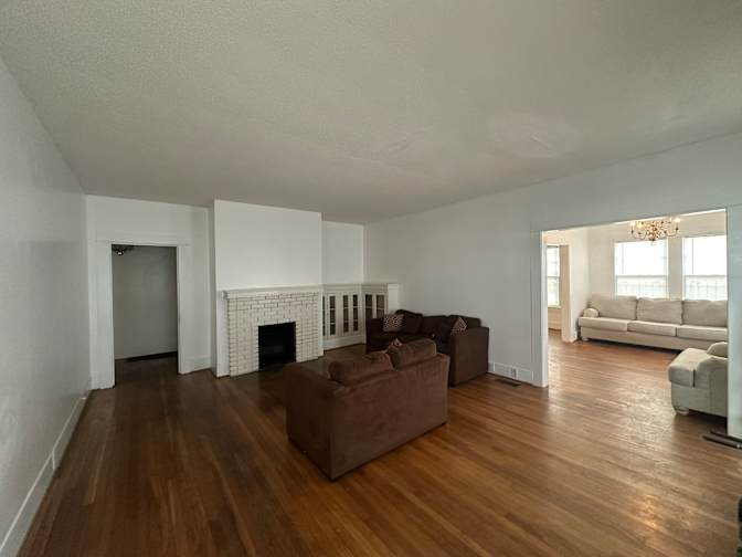 Perkins Homes's room