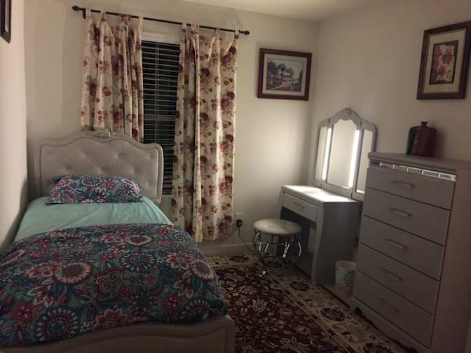 ADAM's room