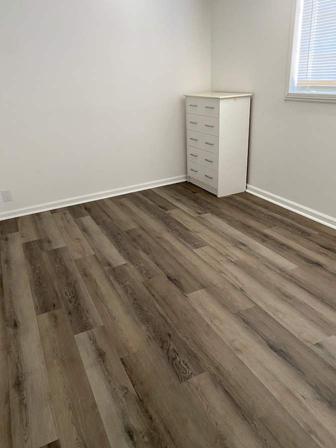 Paula's room