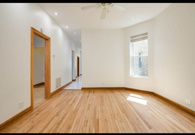 Devon's room