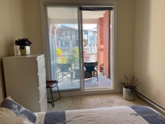 Shirley's room