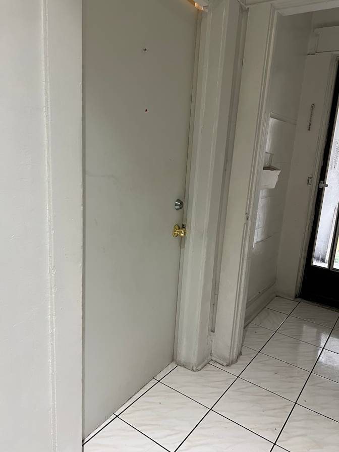 Wendy's room