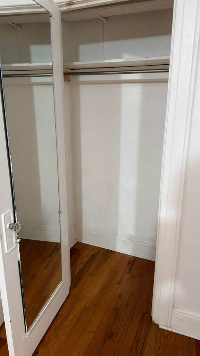Jaime's room