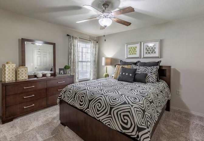 Courtney's room