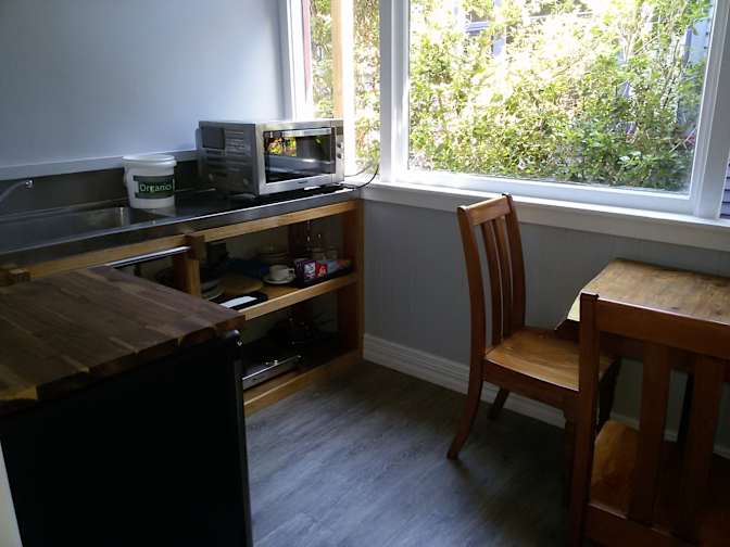 Alex's room