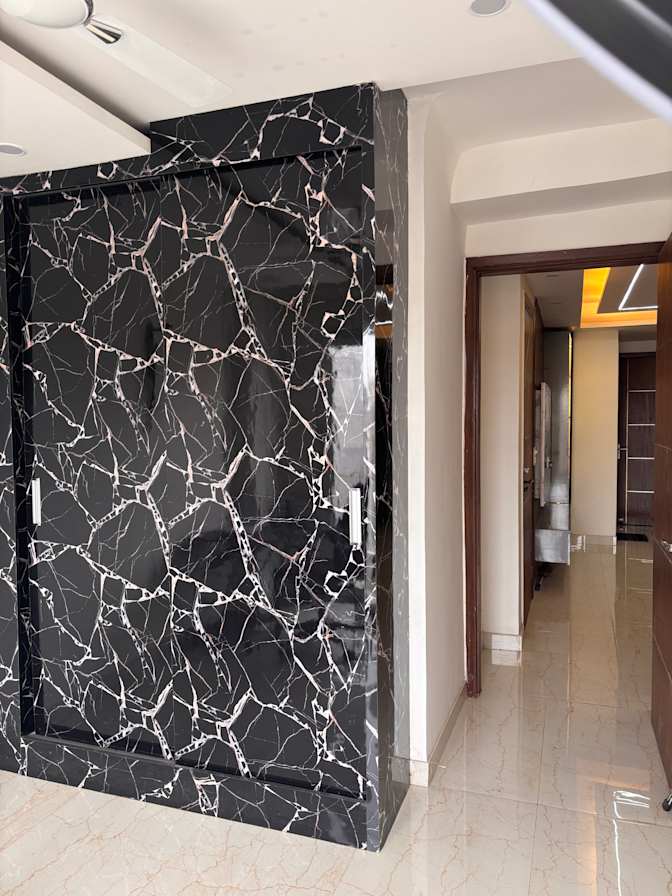 Neha Singh's room