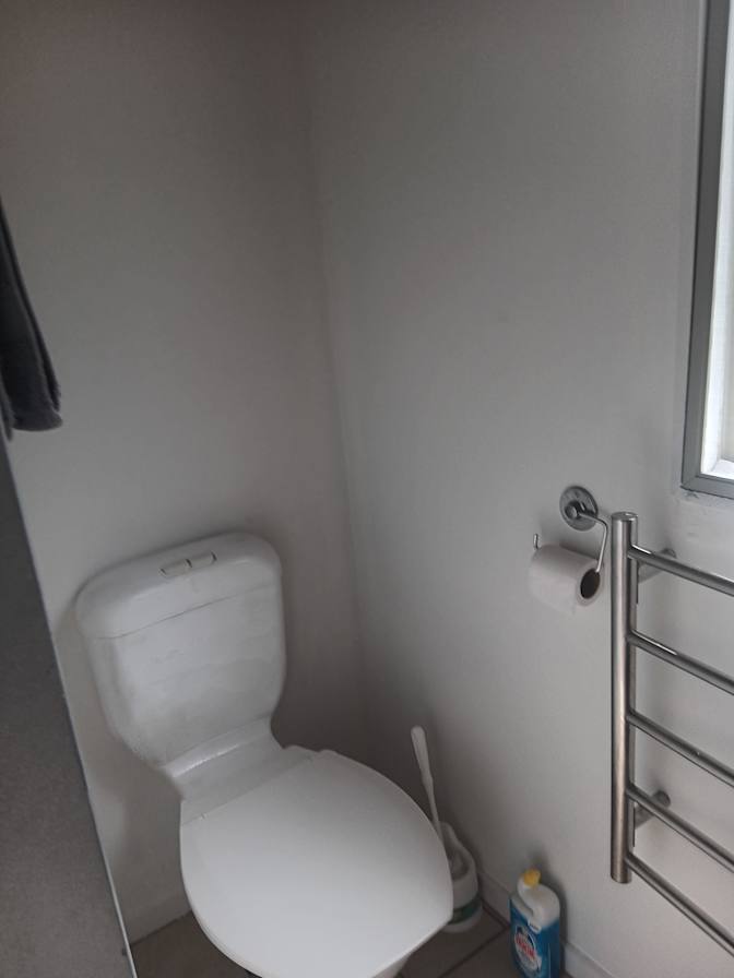 Brian's room