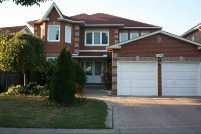 Jannis Morgan's room