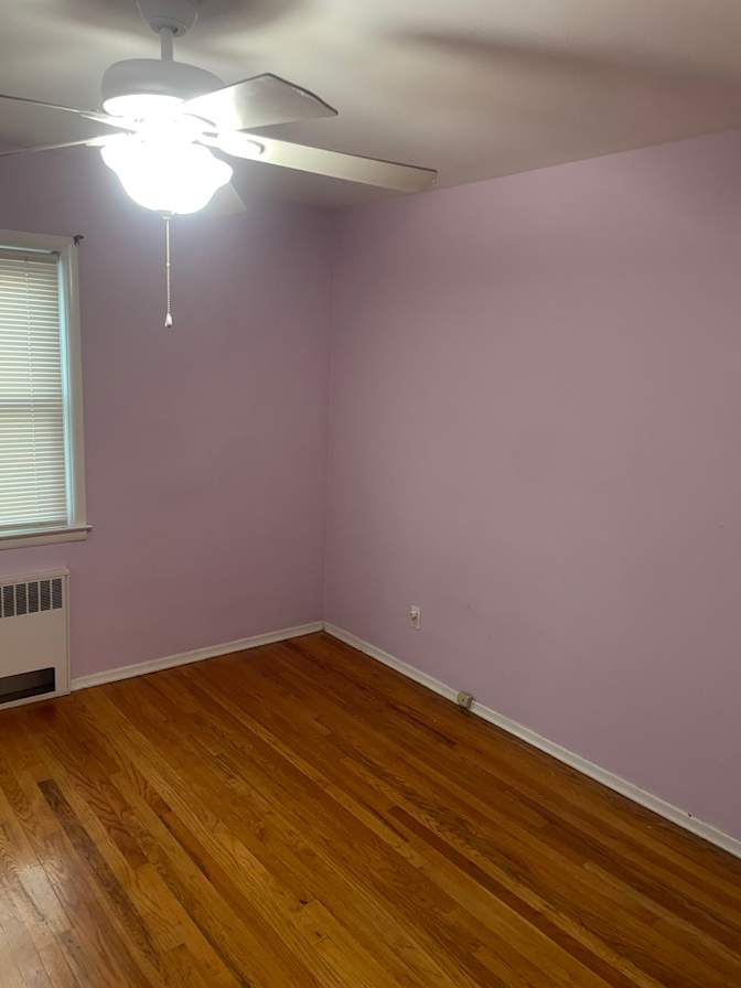 Charles's room