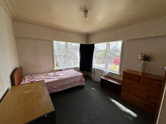 Lily's room