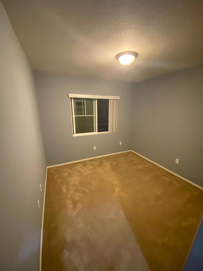 Karolina - Bry's room