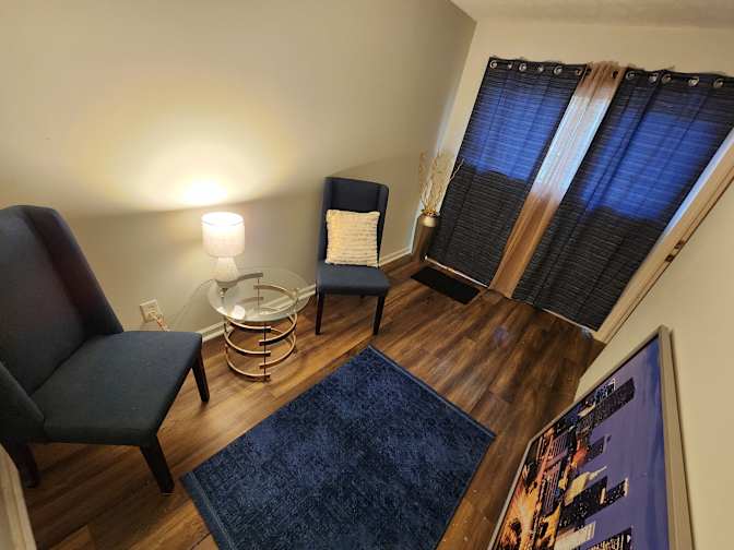CL&C Property Management and Consulting's room