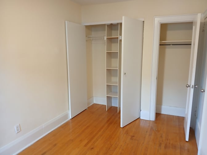 Emma's room