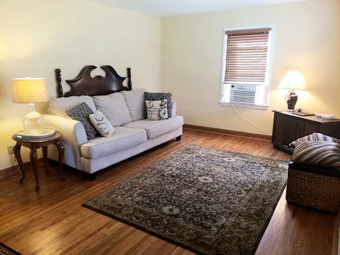 Amy's room