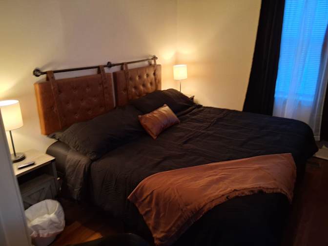 PadSplit's room
