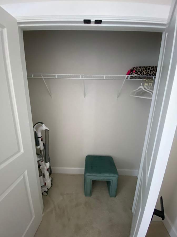 Gabby's room