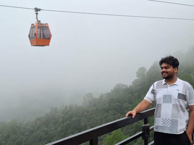 Prashant Yadav