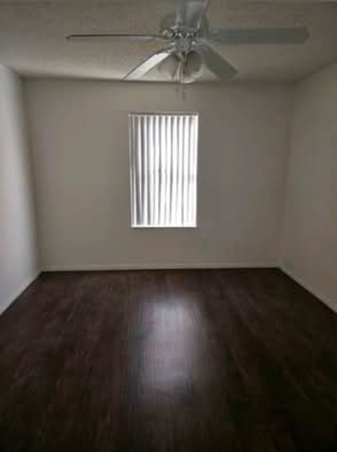ERIC D LEWIS's room