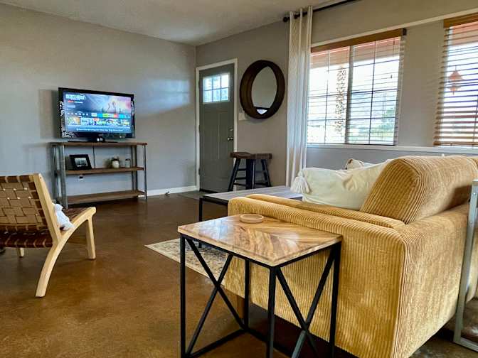 Susan's room