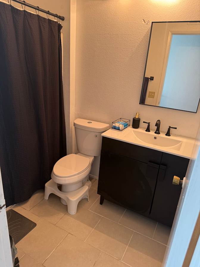 Rosie's room