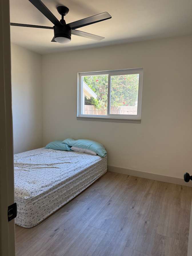 Jasmin's room