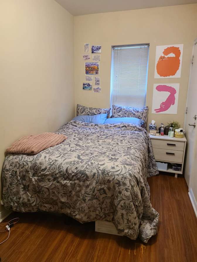 Rosie's room