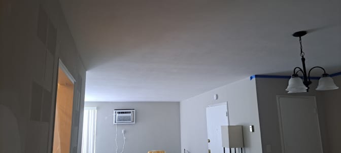 MICHAEL's room