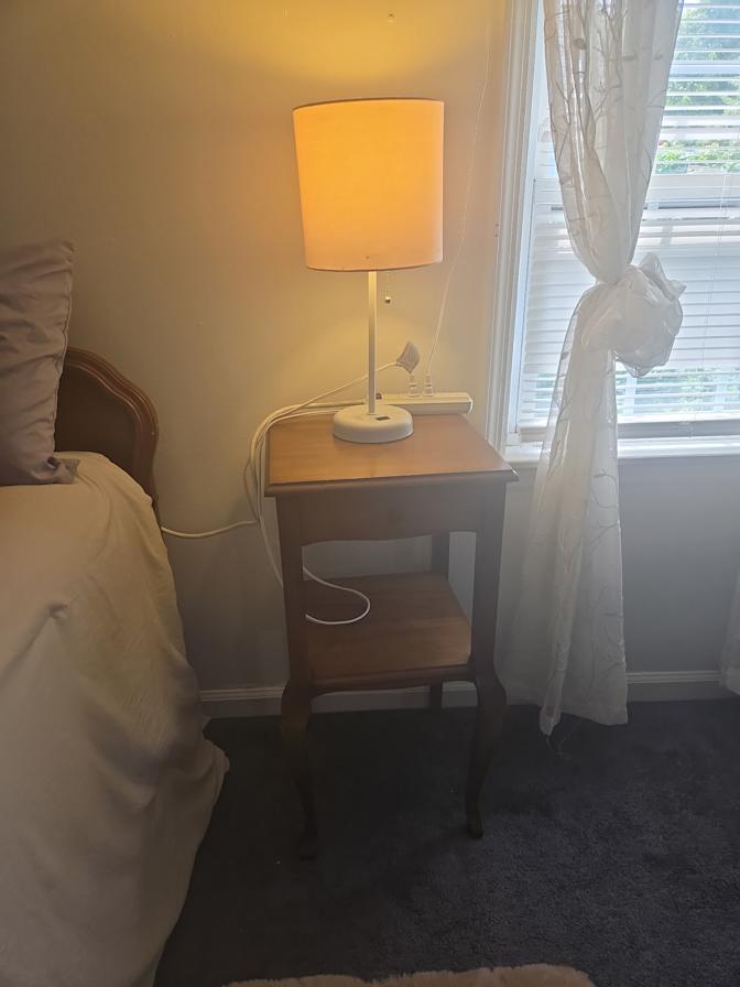 kelly rufo's room