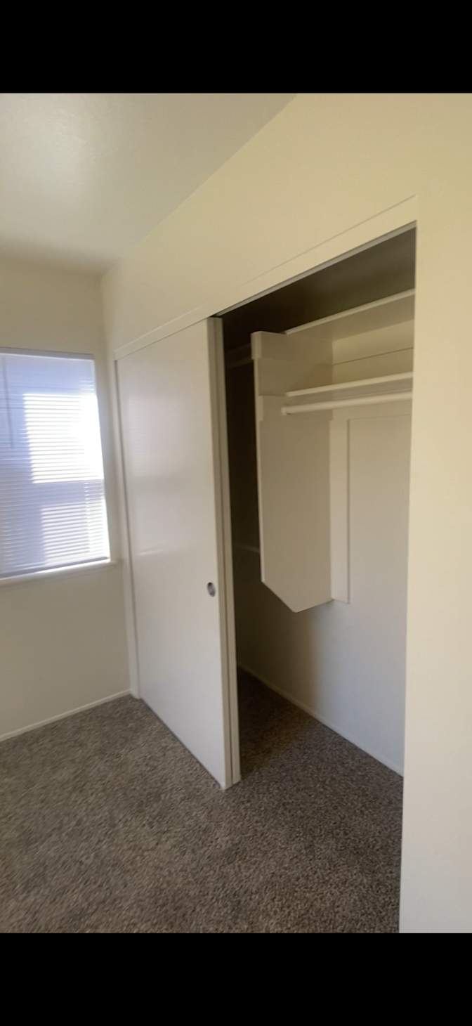 CJ's room