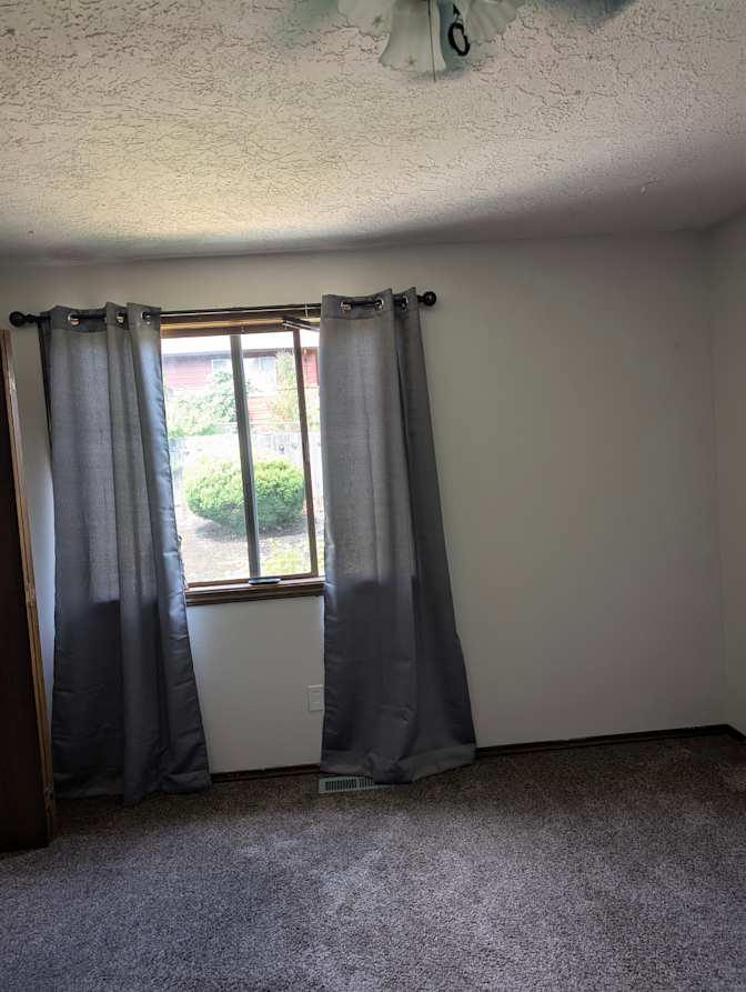 Loralea's room