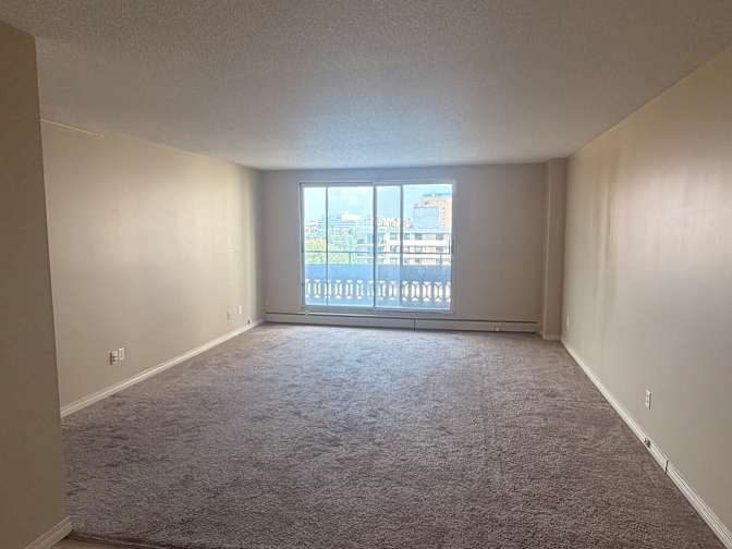 Anthony's room