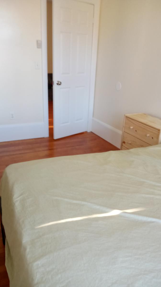 Sarah's room