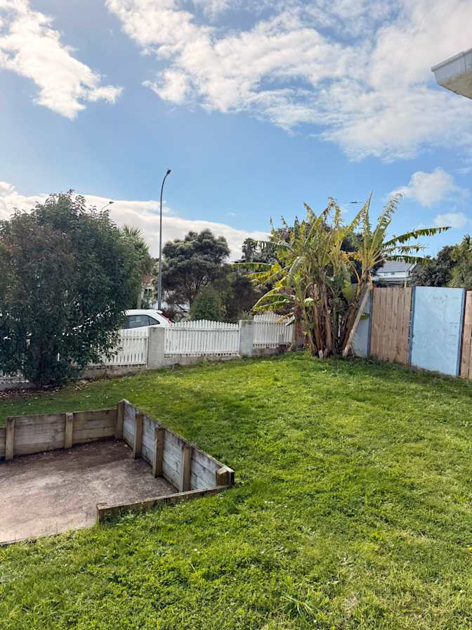 Mansi's room