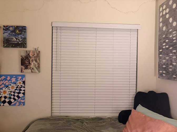 Adalyn's room