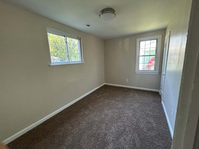 Christian's room