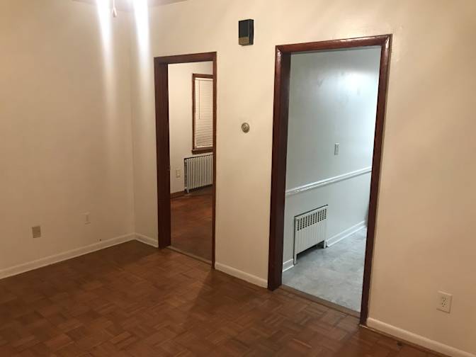 jean's room
