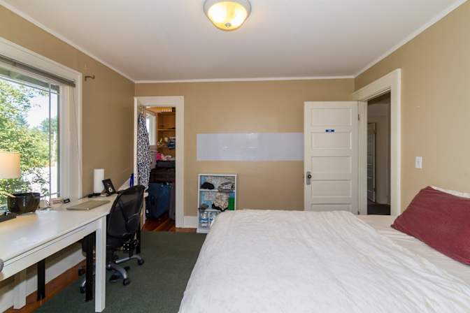 Emily's room