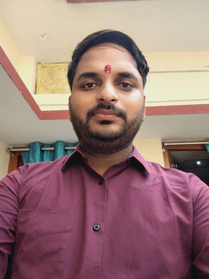 Padmakar Mishra