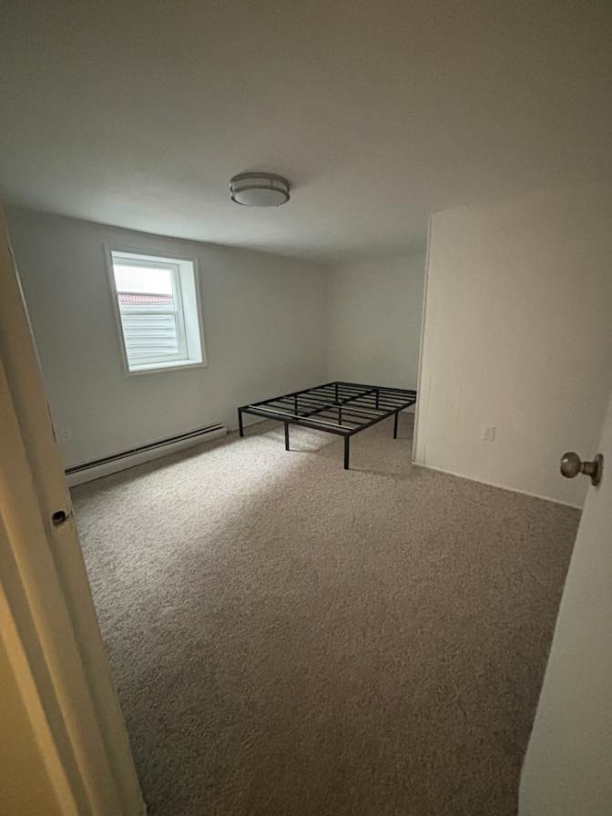 Moira's room